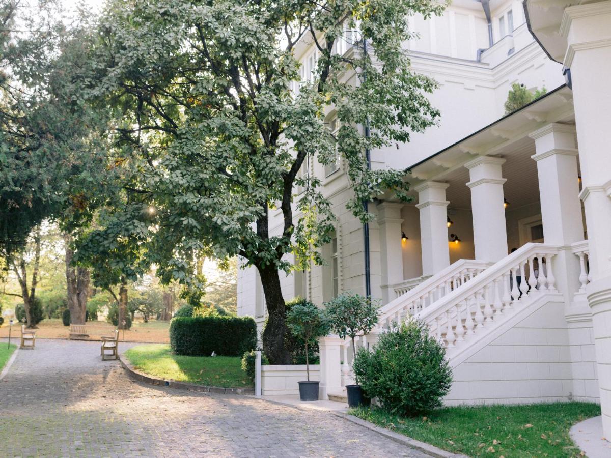 فندق Vazisubani Estate المظهر الخارجي الصورة