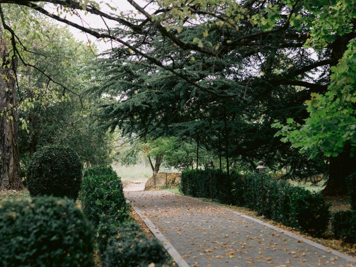 فندق Vazisubani Estate المظهر الخارجي الصورة
