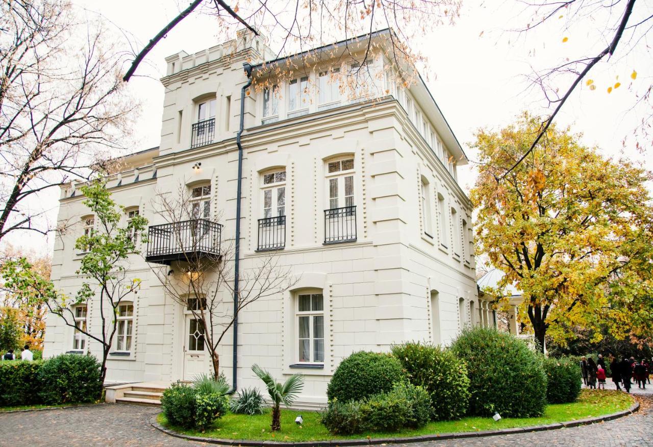 فندق Vazisubani Estate المظهر الخارجي الصورة